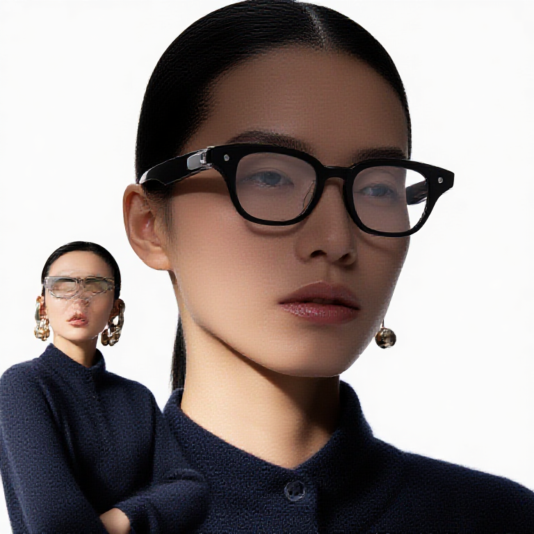 EverAmberWard smart glasses review and buying guide theme image