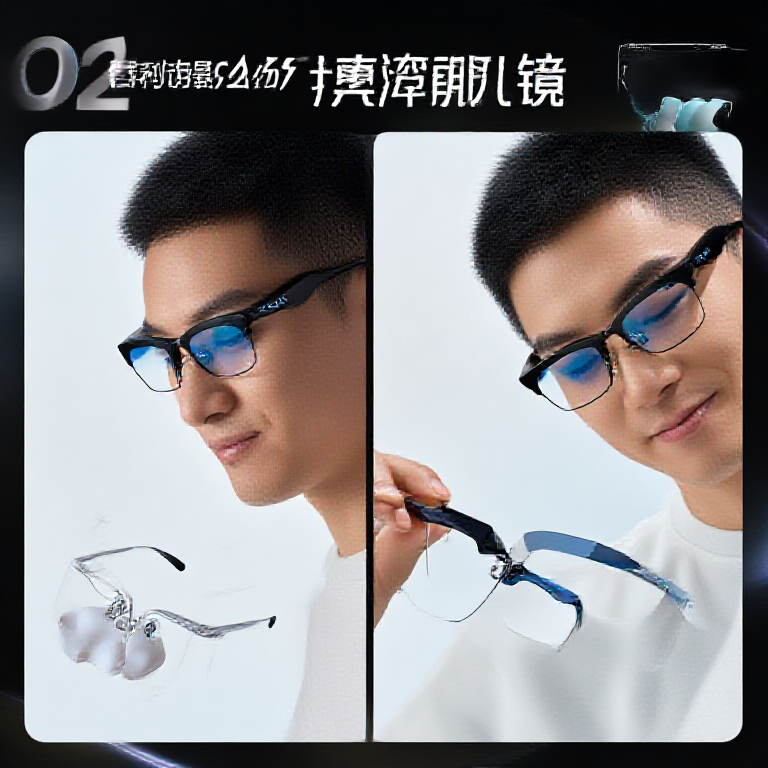 EverAmberWave smart glasses review and buying guide theme image