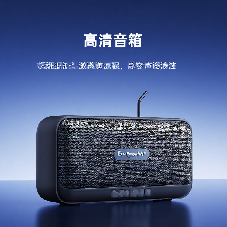 EverAmberWell portable speaker review and buying guide theme image