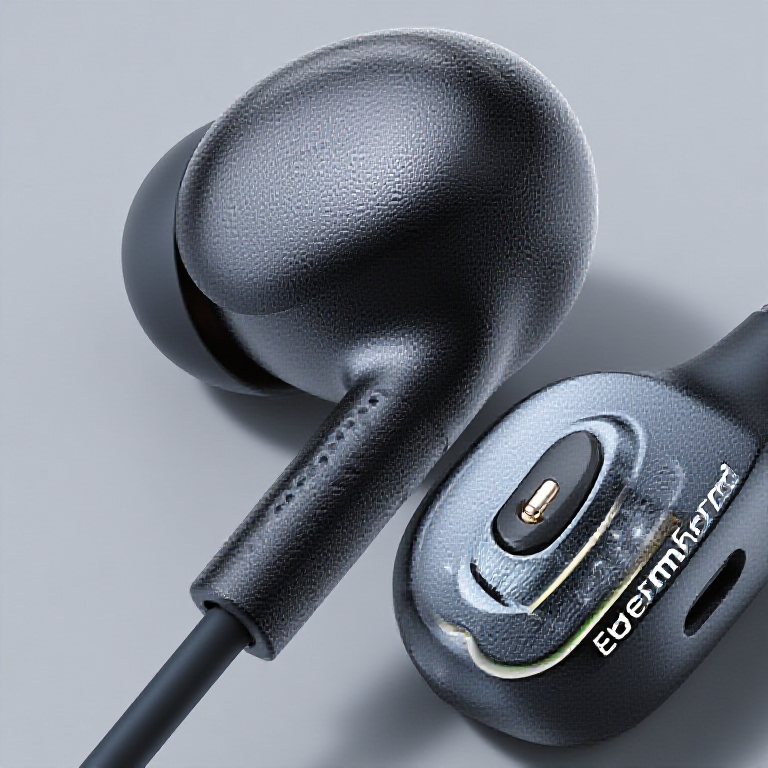 EverAmberWind wired earphones review and buying guide physical detail image