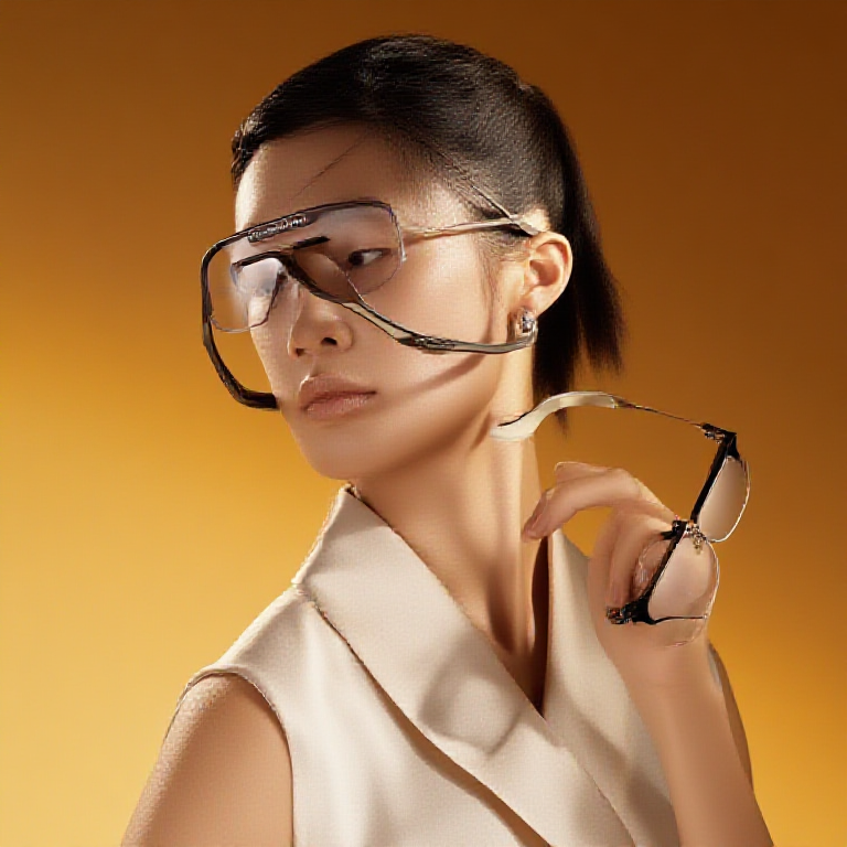 EverAmberWood smart glasses review and buying guide theme image