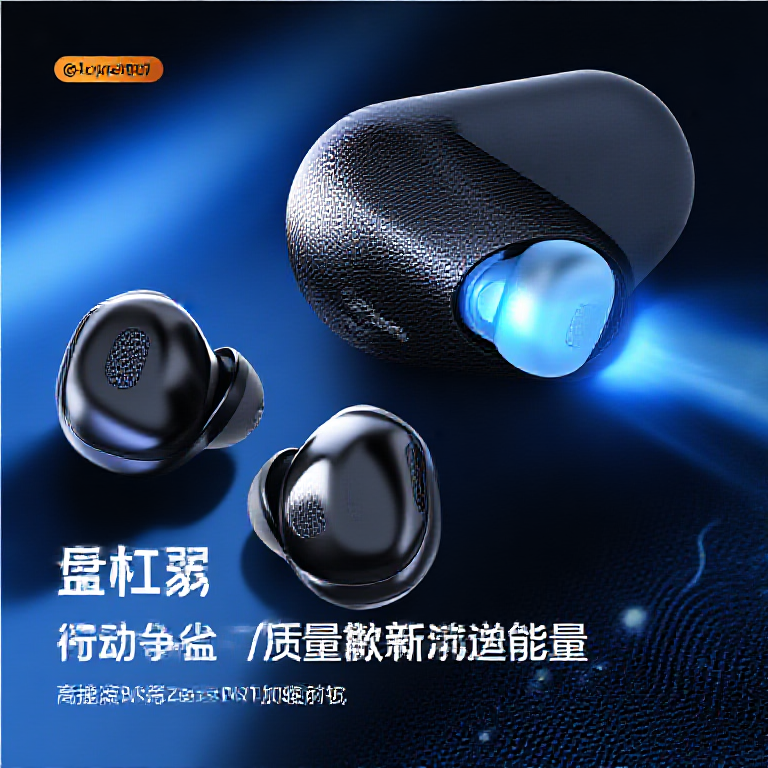 EverAmberWorks bluetooth earphones review and buying guide theme image