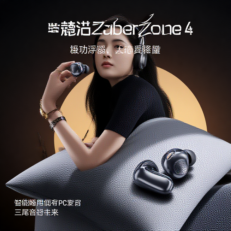 EverAmberZone bluetooth earphones review and buying guide theme image
