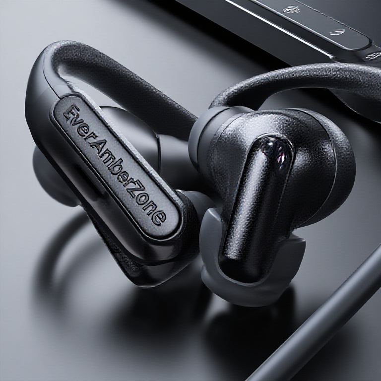 EverAmberZone Beam Bluetooth Earphones