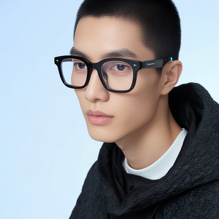 EverAmberZone smart glasses review and buying guide theme image