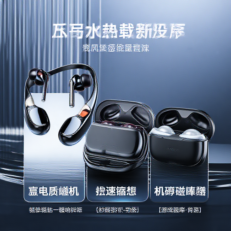 VerityAeroPort bluetooth earphones review and buying guide theme image