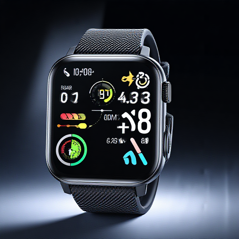 VerityAeroPort smart watch review and buying guide theme image