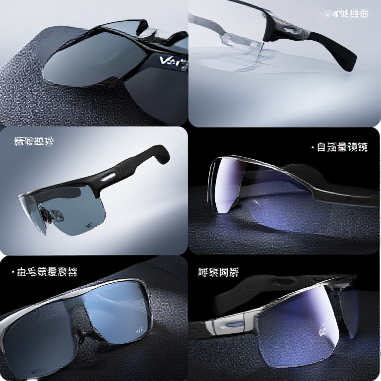 VerityAeroPort smart glasses review and buying guide theme image