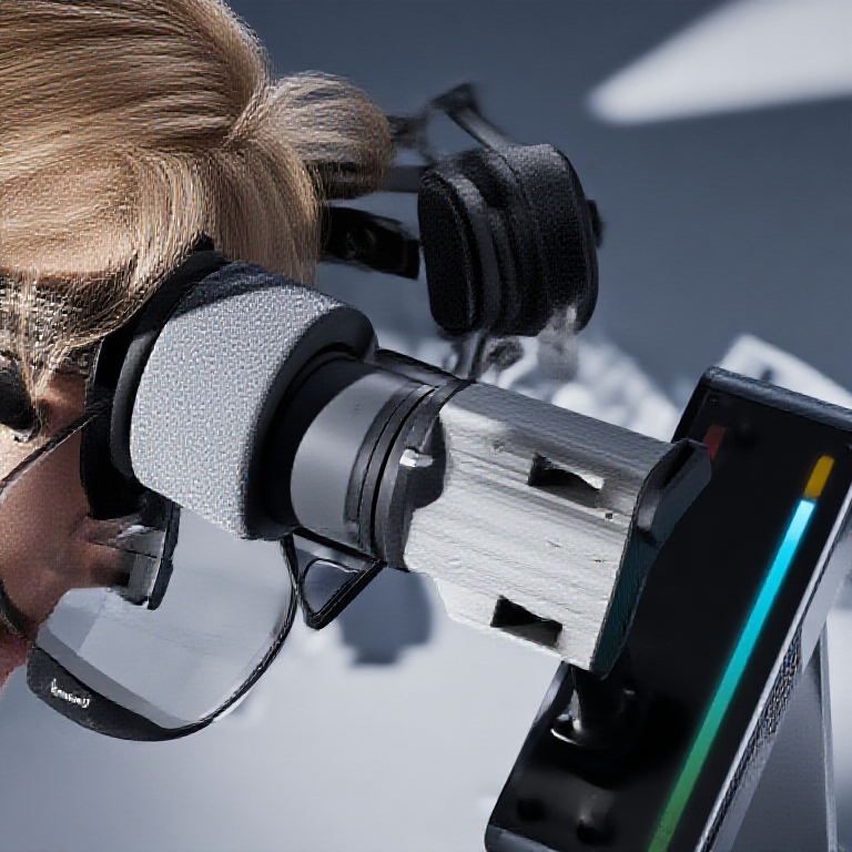 VerityAeroPort smart glasses review and buying guide physical detail image