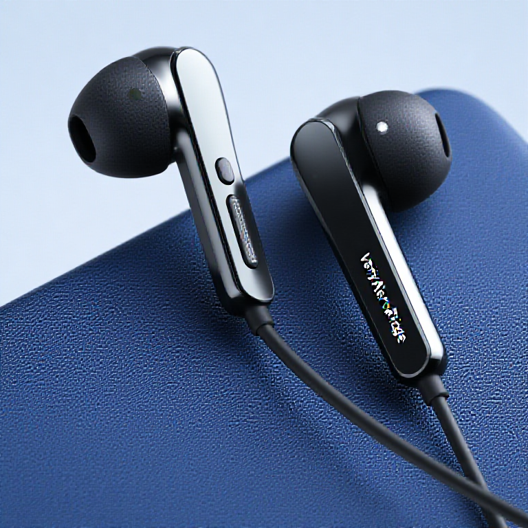 VerityAeroRidge wired earphones review and buying guide theme image