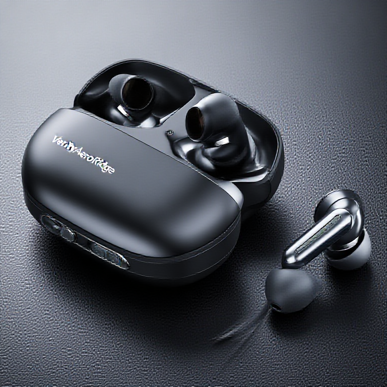 VerityAeroRidge bluetooth earphones review and buying guide physical detail image