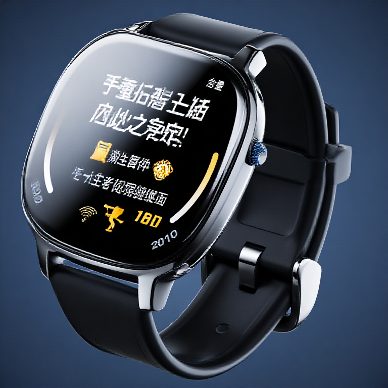 VerityAeroRidge smart watch review and buying guide theme image