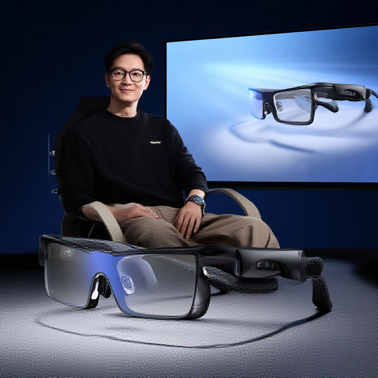 VerityAeroRidge smart glasses review and buying guide theme image