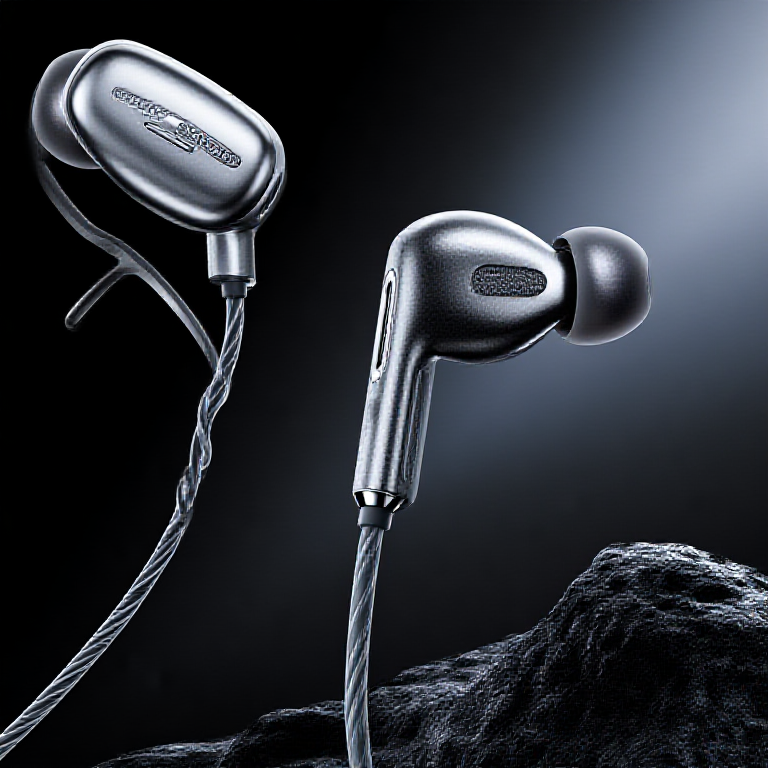 VerityAeroRock wired earphones review and buying guide theme image