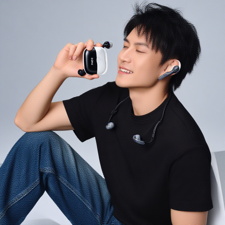VerityAeroRock bluetooth earphones review and buying guide theme image