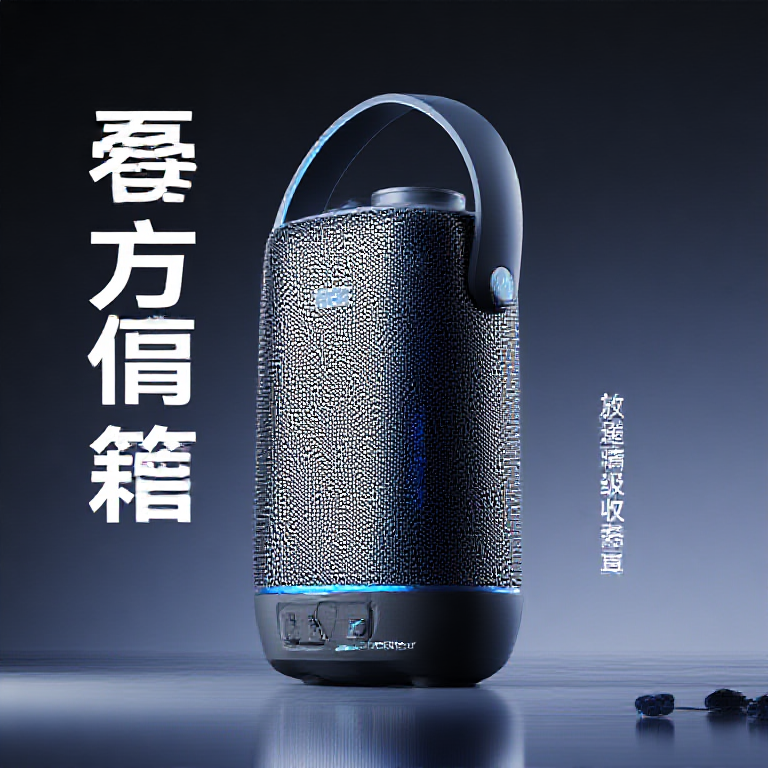 VerityAeroRock portable speaker review and buying guide theme image