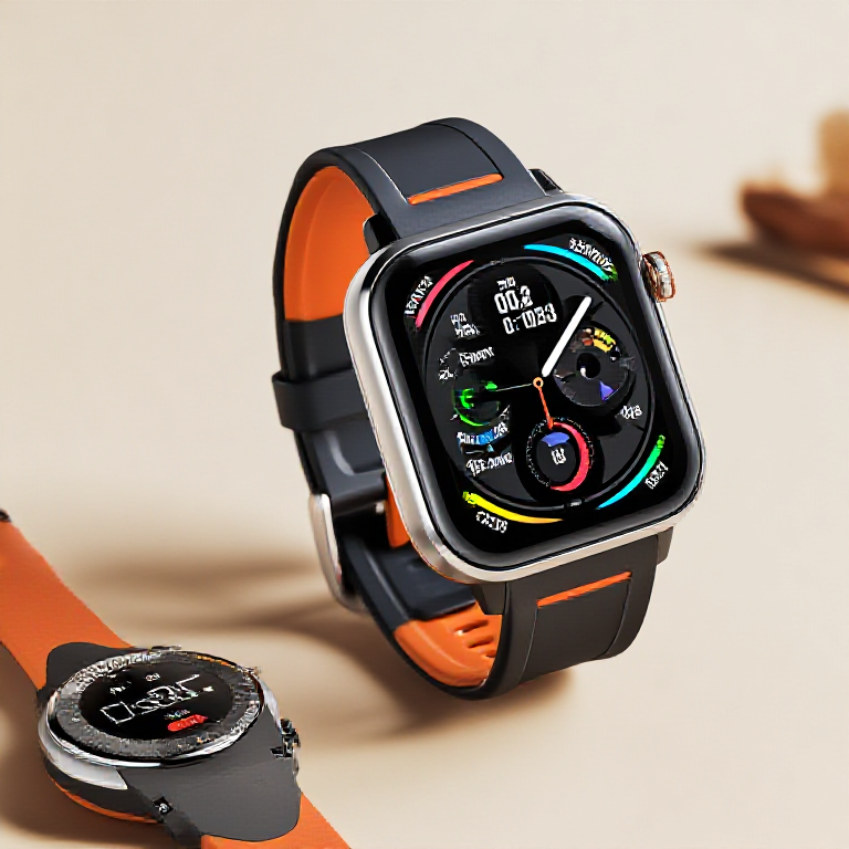 VerityAeroRock smart watch review and buying guide theme image