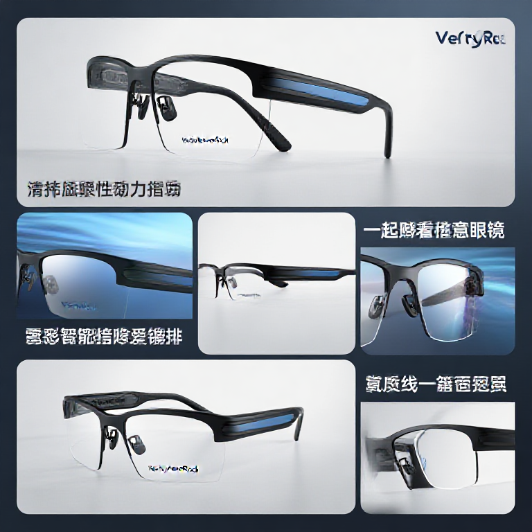 VerityAeroRock smart glasses review and buying guide theme image