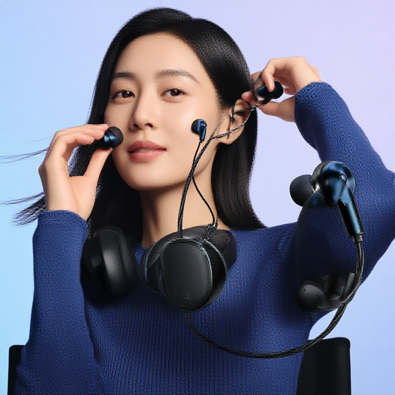 VerityAeroShade wired earphones review and buying guide theme image