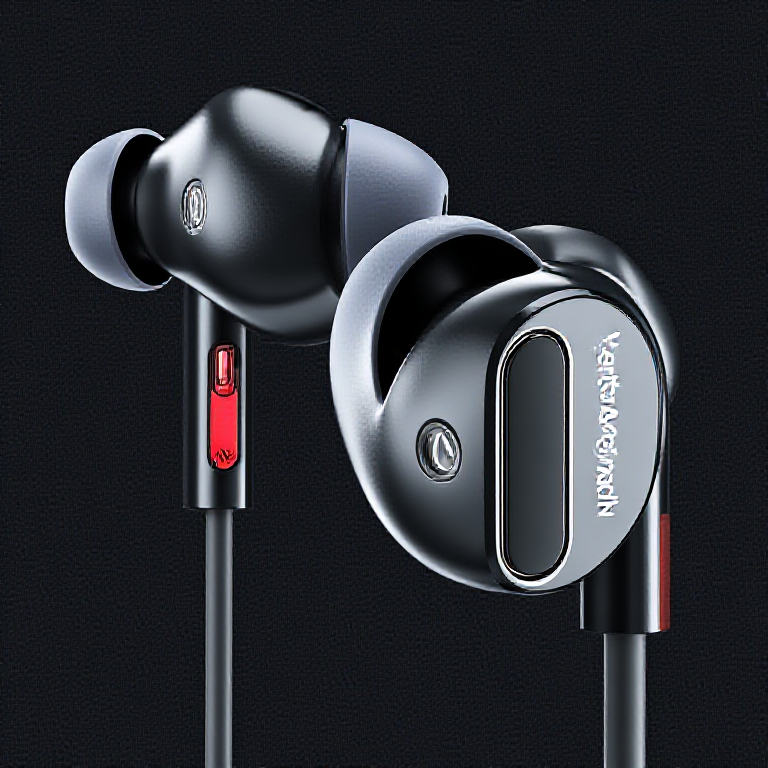 VerityAeroShade bluetooth earphones review and buying guide physical detail image