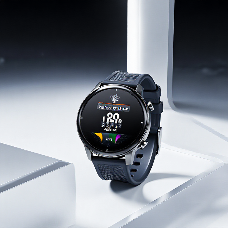 VerityAeroShade smart watch review and buying guide theme image