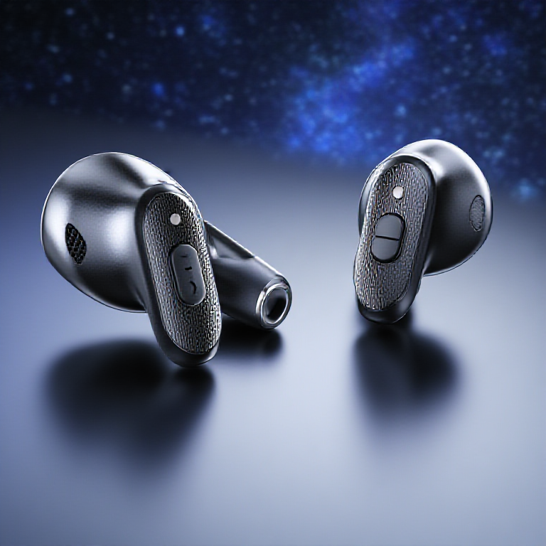 VerityAeroShore bluetooth earphones review and buying guide physical detail image