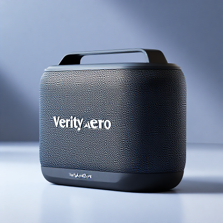 VerityAeroShore portable speaker review and buying guide theme image