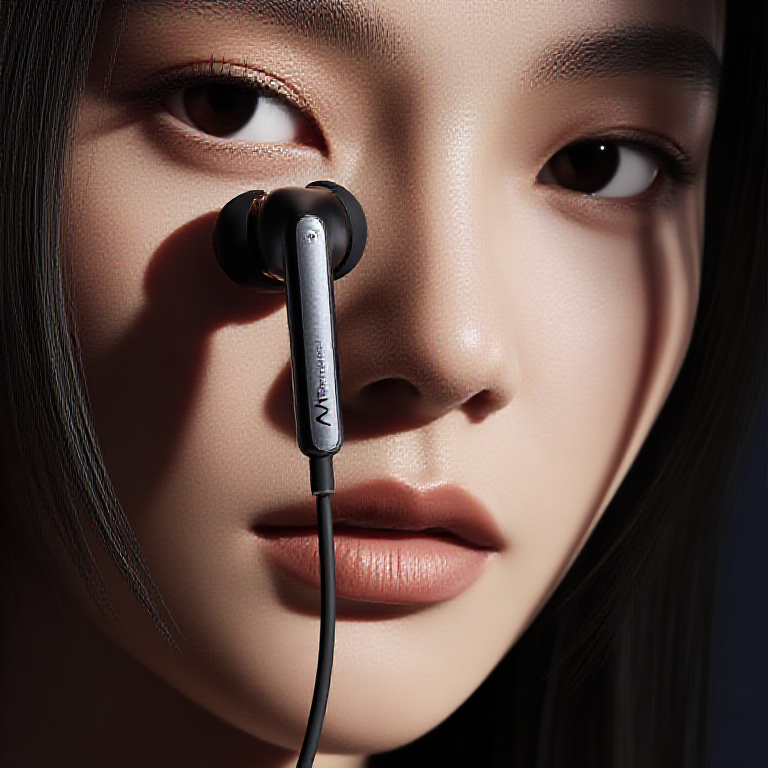 VerityAeroSpark wired earphones review and buying guide theme image