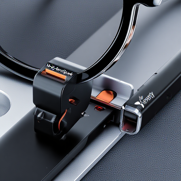 VerityAeroSpark smart glasses review and buying guide physical detail image