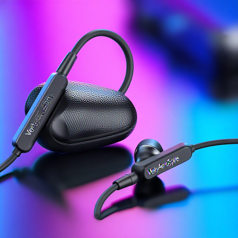VerityAeroSpire wired earphones review and buying guide theme image