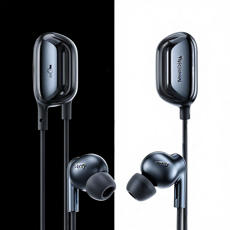 VerityAeroStone wired earphones review and buying guide theme image