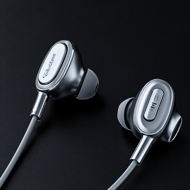 VerityAeroStone wired earphones review and buying guide physical detail image