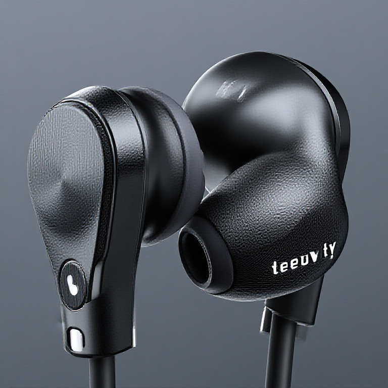 VerityAeroStone bluetooth earphones review and buying guide physical detail image