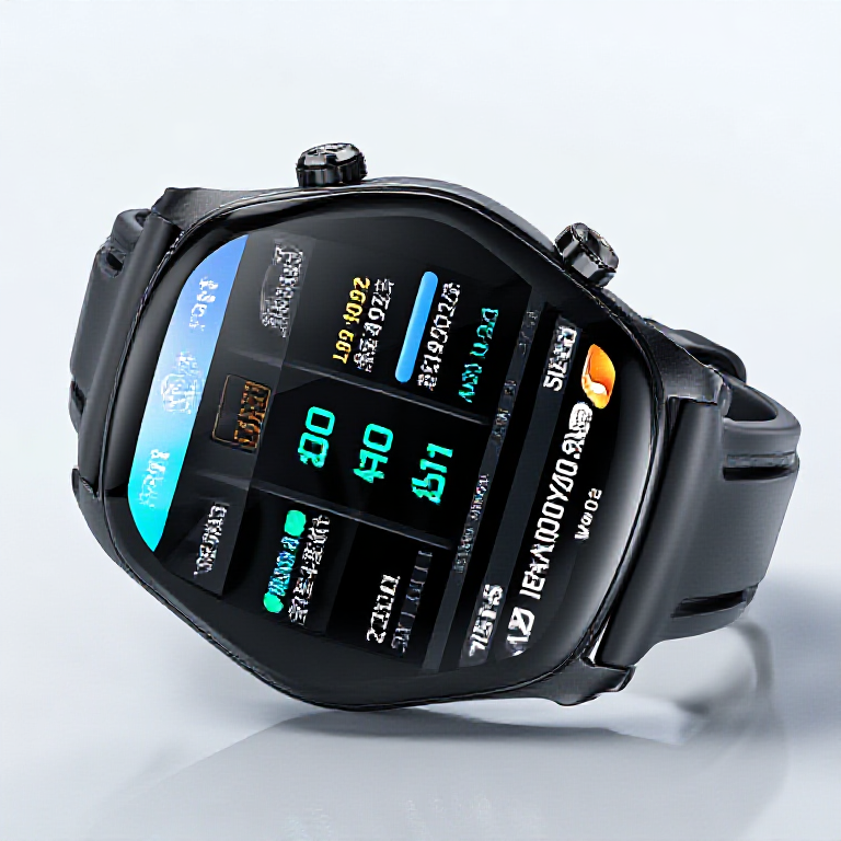 VerityAeroStone smart watch review and buying guide theme image