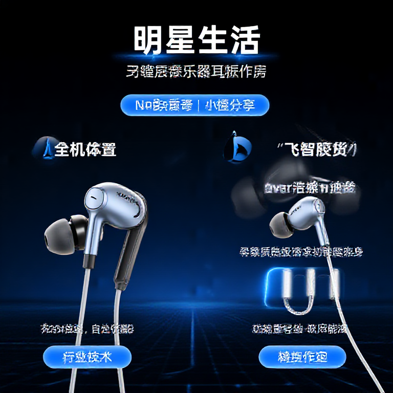 VerityAeroStream wired earphones review and buying guide theme image