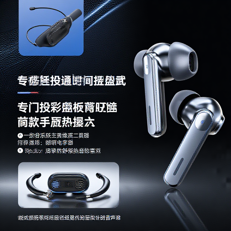 SilverAmberRidge bluetooth earphones review and buying guide theme image