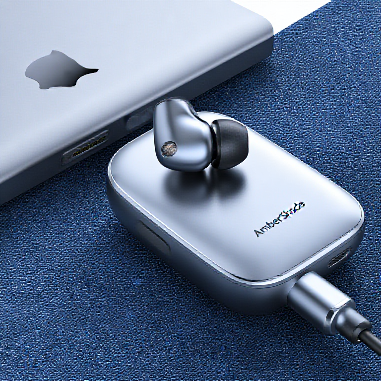 SilverAmberShade bluetooth earphones review and buying guide theme image