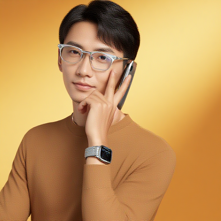 SilverAmberShade smart glasses review and buying guide theme image