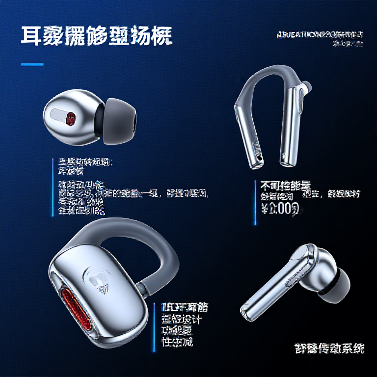 SilverAmberSpark bluetooth earphones review and buying guide theme image