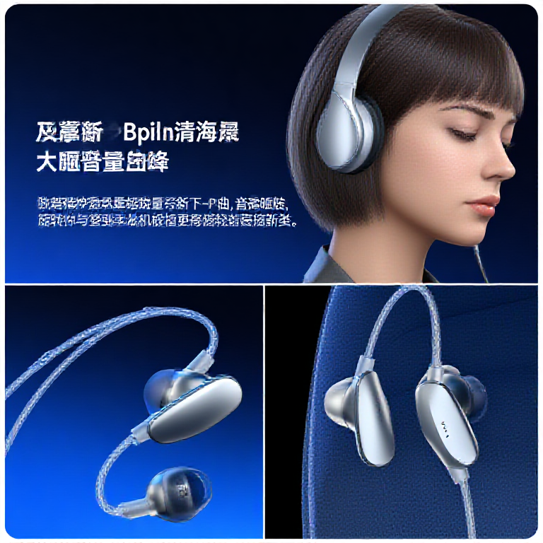 SilverAmberSpire wired earphones review and buying guide theme image
