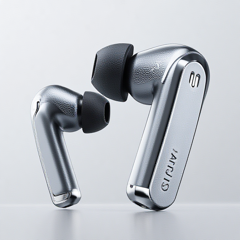 SilverAmberSpire bluetooth earphones review and buying guide theme image