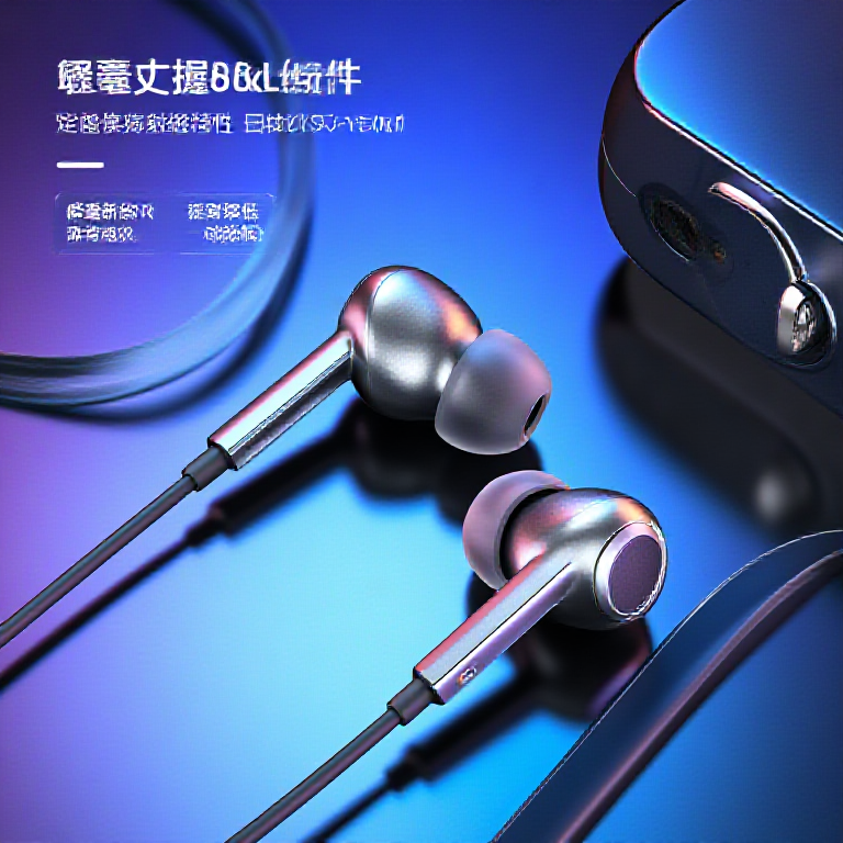 SilverAmberSpring wired earphones review and buying guide theme image