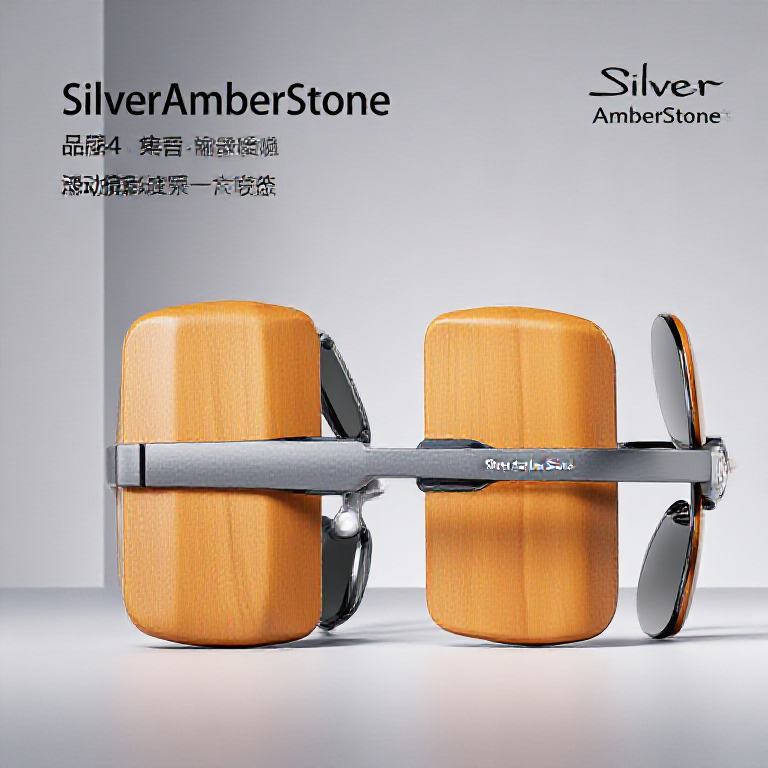 SilverAmberStone smart glasses review and buying guide theme image